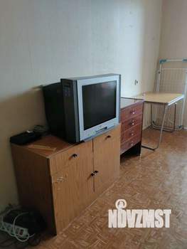 1-к квартира, вторичка, 36м2, 1/10 этаж