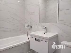 Студия квартира, вторичка, 35м2, 4/26 этаж