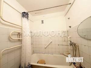 1-к квартира, вторичка, 36м2, 8/12 этаж