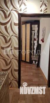 1-к квартира, сданный дом, 31м2, 1/5 этаж