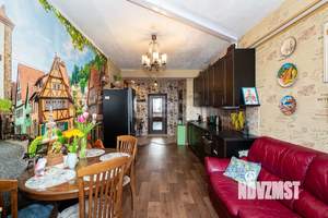 2-к квартира, вторичка, 49м2, 18/24 этаж