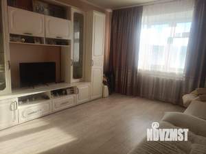 2-к квартира, вторичка, 49м2, 2/9 этаж