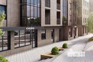 3-к квартира, вторичка, 74м2, 6/25 этаж