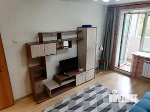 1-к квартира, вторичка, 33м2, 3/12 этаж