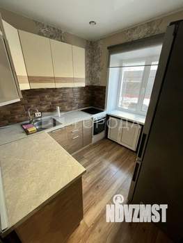 2-к квартира, вторичка, 44м2, 2/5 этаж