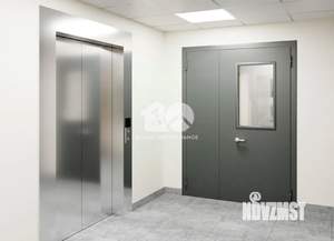 1-к квартира, вторичка, 43м2, 6/17 этаж