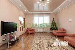 3-к квартира, вторичка, 114м2, 6/9 этаж