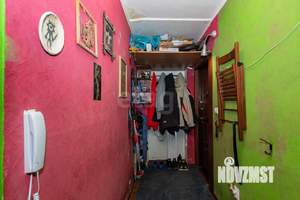 1-к квартира, вторичка, 32м2, 1/4 этаж