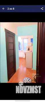 1-к квартира, вторичка, 33м2, 8/10 этаж