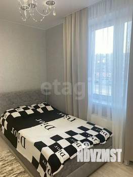 3-к квартира, вторичка, 68м2, 3/26 этаж