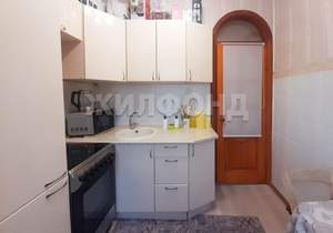 2-к квартира, вторичка, 44м2, 1/2 этаж