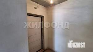 1-к квартира, вторичка, 38м2, 3/3 этаж