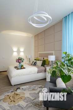 3-к квартира, вторичка, 76м2, 12/25 этаж