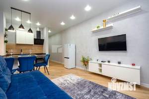 Студия квартира, вторичка, 28м2, 5/25 этаж