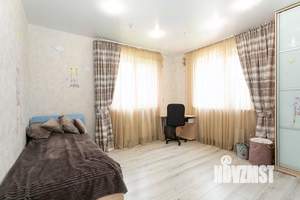 2-к квартира, вторичка, 75м2, 15/25 этаж