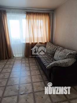 1-к квартира, вторичка, 30м2, 5/5 этаж