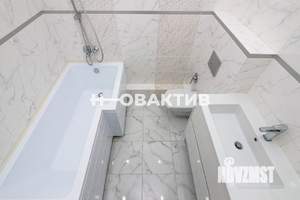 3-к квартира, вторичка, 81м2, 14/17 этаж
