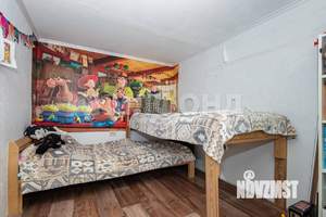 2-к квартира, вторичка, 45м2, 5/5 этаж