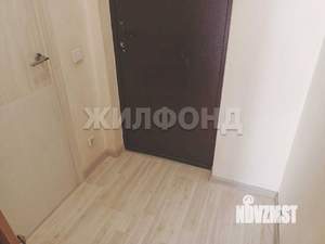 Студия квартира, вторичка, 20м2, 5/17 этаж