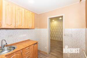 1-к квартира, вторичка, 28м2, 3/5 этаж