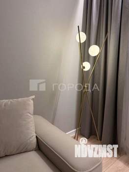 2-к квартира, вторичка, 37м2, 3/12 этаж