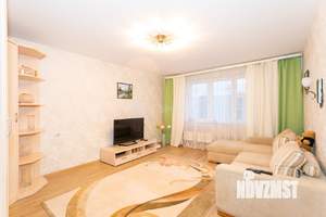 3-к квартира, вторичка, 71м2, 13/16 этаж