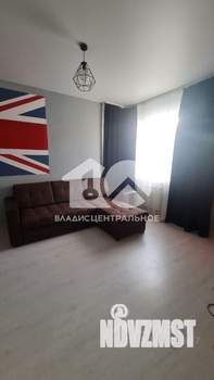 Студия квартира, вторичка, 32м2, 2/12 этаж