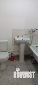 Студия квартира, вторичка, 26м2, 8/17 этаж