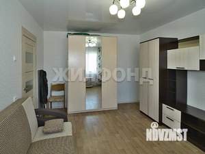 1-к квартира, вторичка, 33м2, 9/10 этаж