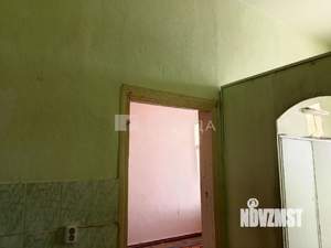 1-к квартира, вторичка, 24м2, 2/3 этаж