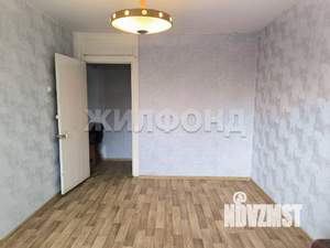 2-к квартира, вторичка, 44м2, 4/5 этаж