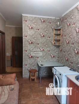 1-к квартира, вторичка, 31м2, 2/3 этаж