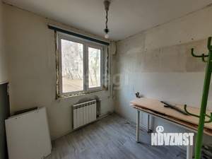 1-к квартира, вторичка, 29м2, 1/5 этаж