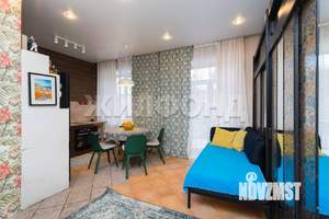 3-к квартира, вторичка, 72м2, 3/7 этаж