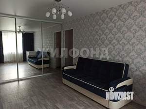 2-к квартира, вторичка, 43м2, 3/9 этаж