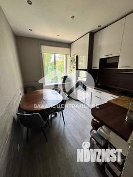 2-к квартира, вторичка, 59м2, 4/4 этаж