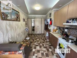 Студия квартира, вторичка, 27м2, 3/5 этаж