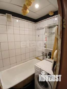 2-к квартира, вторичка, 44м2, 8/9 этаж