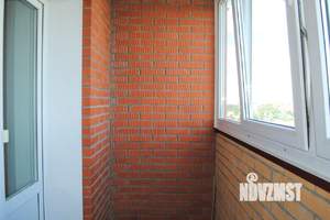 Студия квартира, вторичка, 27м2, 17/18 этаж