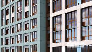 1-к квартира, вторичка, 42м2, 3/14 этаж