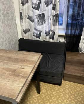 1-к квартира, вторичка, 23м2, 1/5 этаж