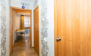 2-к квартира, вторичка, 59м2, 2/11 этаж