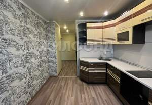 2-к квартира, вторичка, 50м2, 1/10 этаж