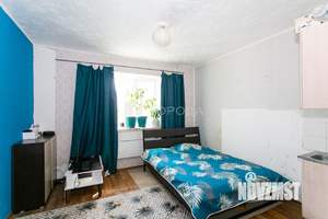1-к квартира, вторичка, 20м2, 1/3 этаж