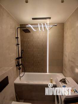 2-к квартира, вторичка, 40м2, 3/18 этаж