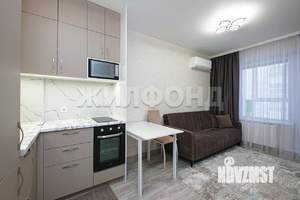 2-к квартира, вторичка, 45м2, 11/17 этаж