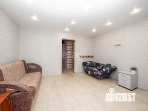 1-к квартира, вторичка, 40м2, 3/9 этаж