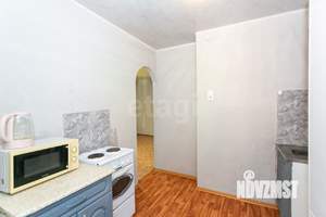 1-к квартира, вторичка, 30м2, 2/5 этаж