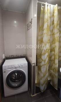 3-к квартира, вторичка, 58м2, 5/5 этаж