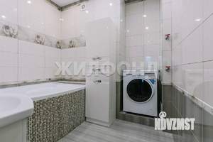 2-к квартира, вторичка, 65м2, 14/26 этаж